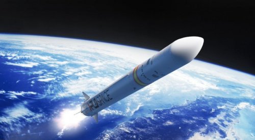 Spain’s PLD Space receives $2.4 million grant for smallsat launchers