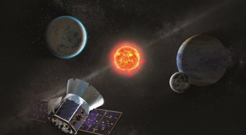A changing of the guard in NASA’s hunt for exoplanets