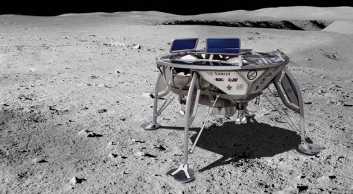 Google Lunar X Prize to end without winner