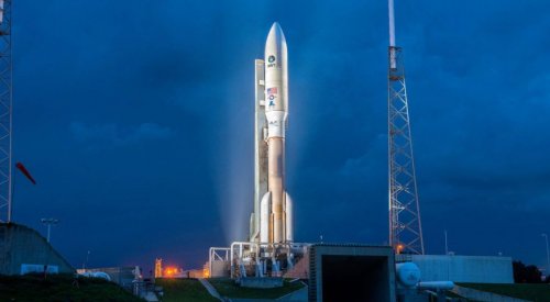 To stay competitive in the launch business, ULA courts commercial customers
