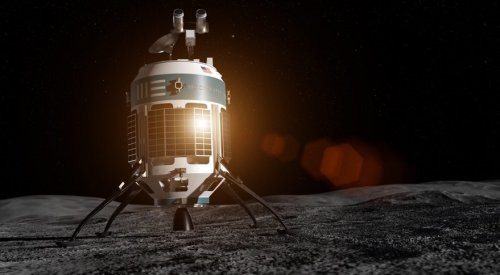 Jury awards Intuitive Machines $4.1 million in cash and Moon Express equity