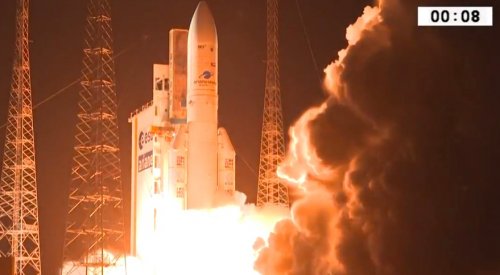 NASA to be part of Ariane 5 anomaly investigation