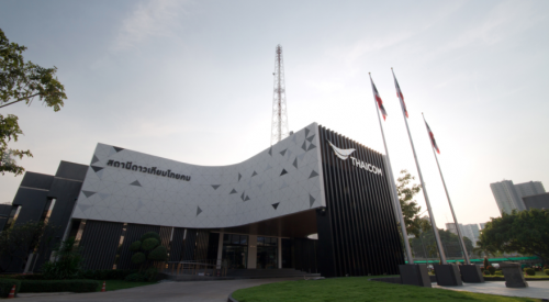 Thaicom reports sharp revenue decline, blames weak broadcast market