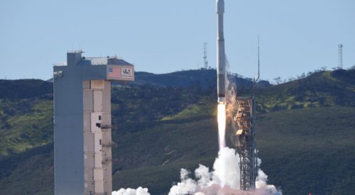 SpaceX and ULA poised to face off in the next round of military launch competition