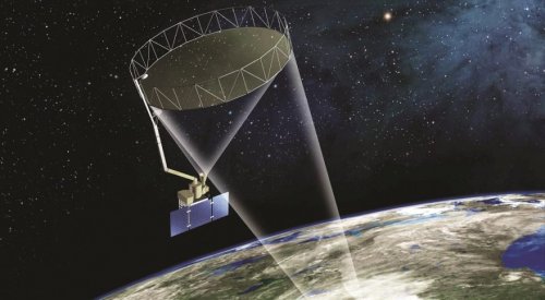 First-ever Earth science decadal survey was a call to action