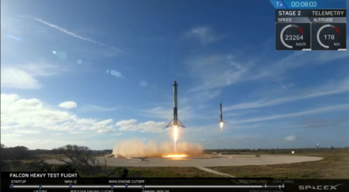Don’t expect deep discounts on preflown SpaceX boosters