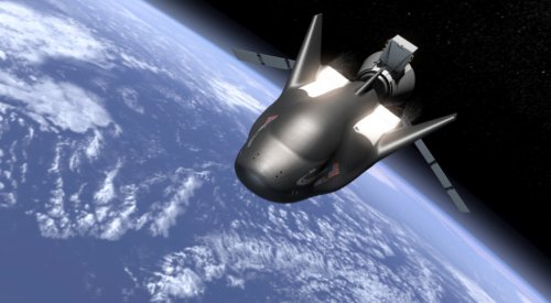 Sierra Nevada gets NASA approval for first Dream Chaser ISS cargo mission