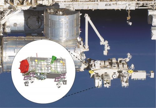 NASA’s new carbon-monitoring instruments promise first-class science at steerage-class prices