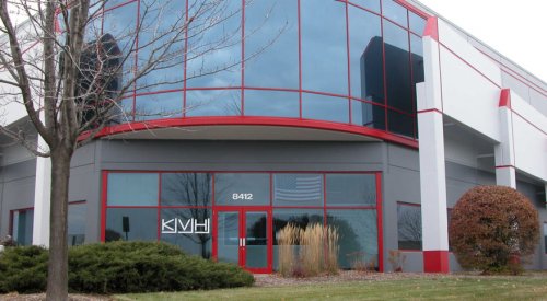Sky Perfect Jsat investing $4.5 million in maritime satcom company KVH