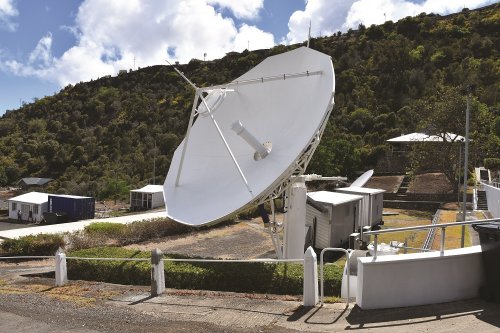 St. Helena looks to unlikely patron to pay its subsea cable bill: the satellite industry
