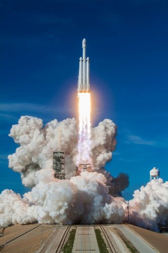 Efforts underway to ease Florida’s Space Coast launch congestion
