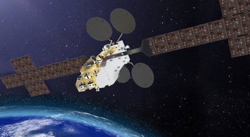 Eutelsat ditches ViaSat-3 investment, buys half-terabit satellite from Thales Alenia Space