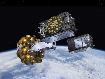 Could Britain collaborate with Australia on a Galileo alternative?