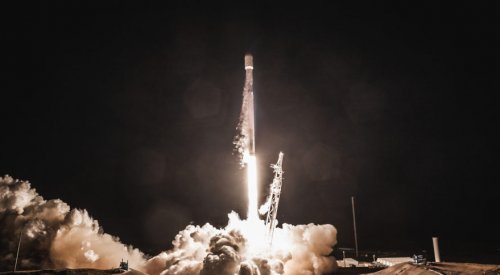 SpaceX targeting 24-hour turnaround in 2019, full reusability still in the works
