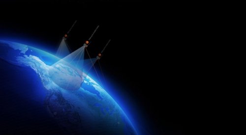 Geospatial industry exploiting radar, RF data for maritime security and disaster response