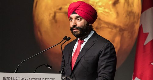 Canada doles out R&D dollars while new space strategy remains overdue