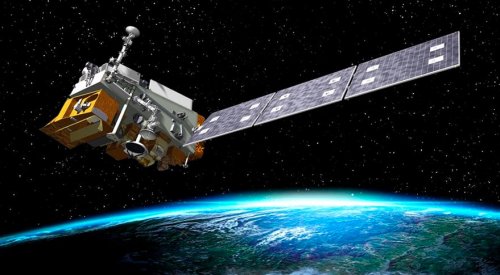 NOAA declares first JPSS weather satellite operational