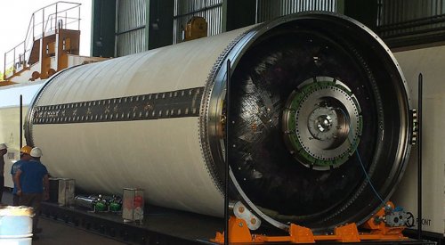 Germany trades P120 booster production for Ariane 6 turbo pumps, upper stage carbon fiber research