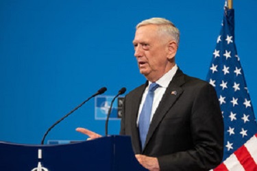 SN Military.Space | Space reforms near decision point • SMC Commander: Procurement slow but not broken • Mattis downplays impact of Trump trade wars