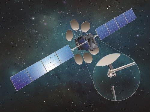 SSL aims to parlay NASA, DARPA work into viable in-orbit repair business