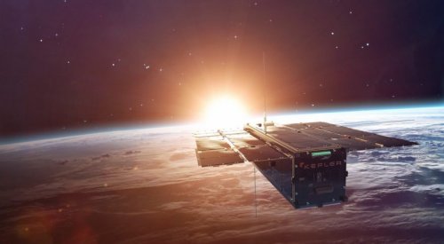 Kepler to co-develop third satellite with UK’s Satellite Applications Catapult