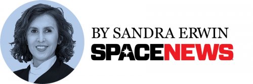 SN Military.Space | AI race moves to space • China’s heavy rockets a concern for U.S. • Soldiers learn to operate satellites
