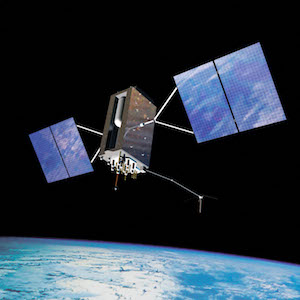 SN Military.Space | Air Force wants new GPS in orbit before year’s end • DoD big on OTAs • Space Force by 2020 a long shot