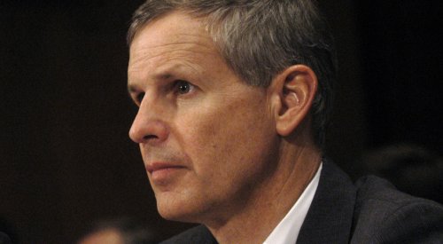 EchoStar’s Charlie Ergen: Inmarsat bid refusal a disappointment, industry needs scale and broadband is the future