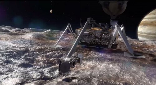 Committee praises NASA’s planetary science program but raises some concerns