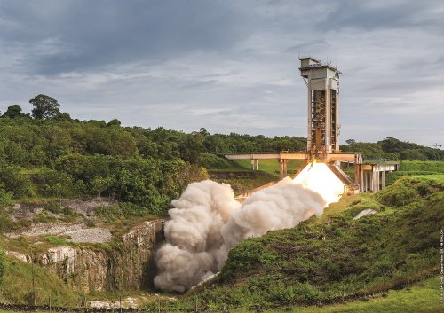 Ariane 6 is nearing completion, but Europe’s work is far from over