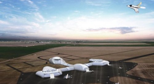Colorado airport receives FAA spaceport license
