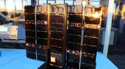 ÅAC Clyde to build Kepler Communications TARS satellite
