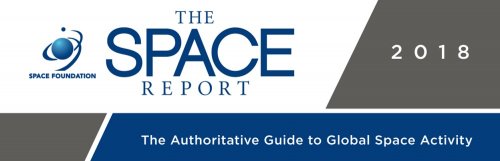SN Military.Space | Who’s who in the national security space workforce • Doubts raised about cost of Space Force • U.S., Brazil to share space data