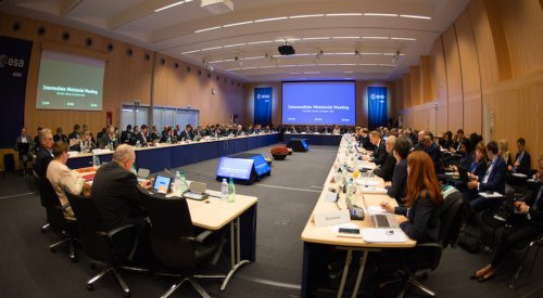 ESA’s leader gets mandate to negotiate with EU, set agenda for next ministerial council