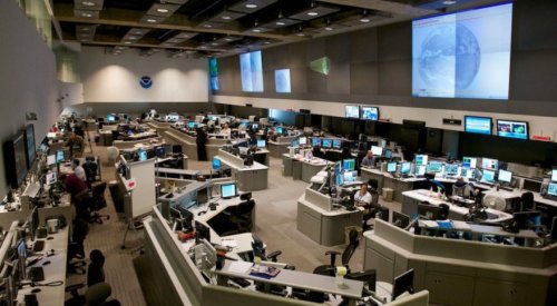 Air Force Rapid Capabilities Office awards contract to Sierra Nevada for weather satellite