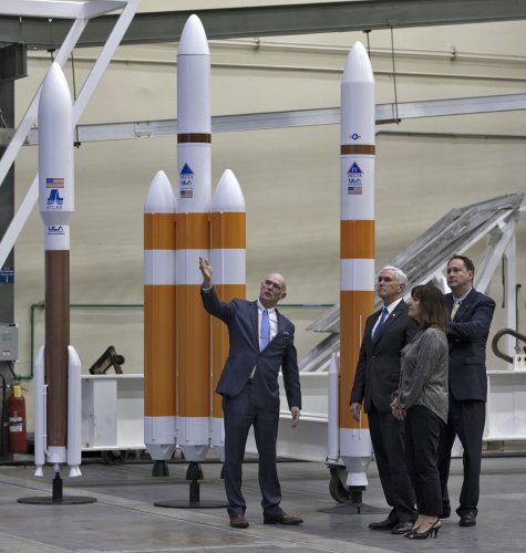 Military launch poised for new era as Air Force prepares to move beyond EELV