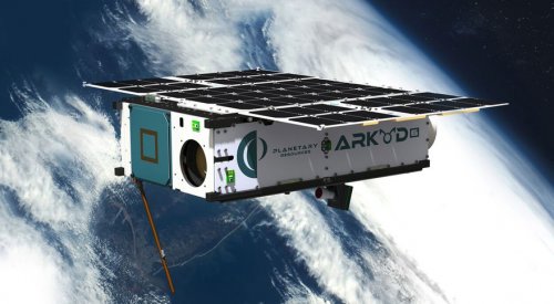 Asteroid mining company Planetary Resources acquired by blockchain firm