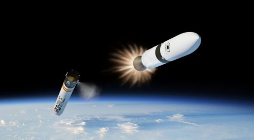 PLD Space, after ESA input, doubles lift capacity of smallsat launcher