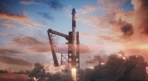 NASA and SpaceX still aiming for January commercial crew test flight