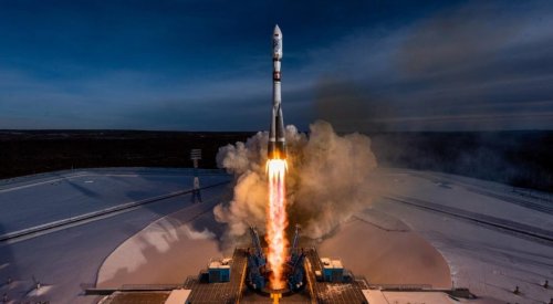 Russia inaugurates Vostochny Cosmodrome with semi-commercial Soyuz launch