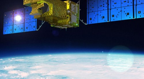 International focus on greenhouse gas monitoring satellites, sensors