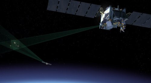 Next steps for the Pentagon’s new space sensors for missile defense