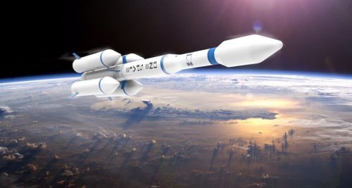 Chinese companies OneSpace and iSpace are preparing for first orbital launches