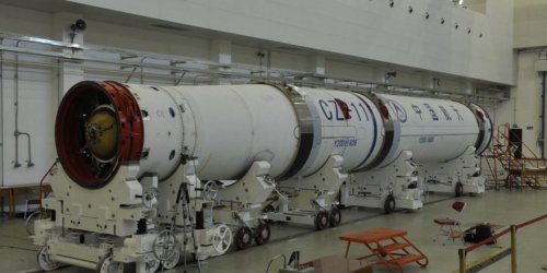 Chinese companies OneSpace and iSpace are preparing for first orbital launches