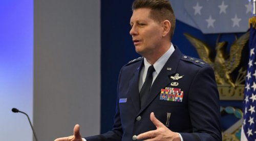 Air Force Space Command confident private companies can support military launch needs