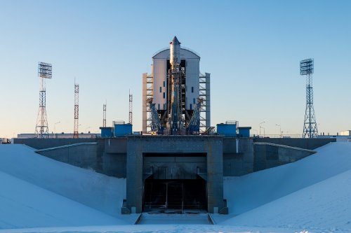 The long road to Vostochny: Inside Russia’s newest launch facility