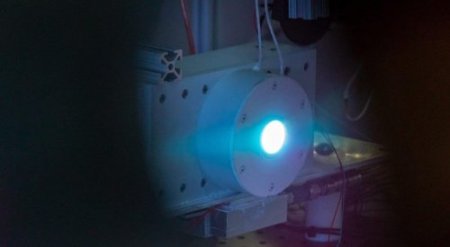 Phase Four wins orders for smallsat electric thrusters