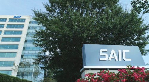 SAIC wins $655 million Air Force contract to modernize satellite ground systems