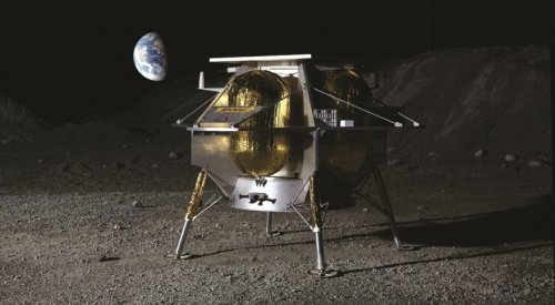 Companies skeptical commercial lunar landers can fly NASA payloads this year