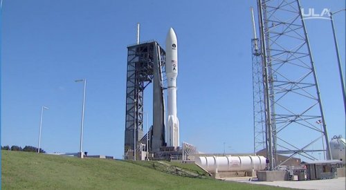 EELV is no more, it is now ‘National Security Space Launch’